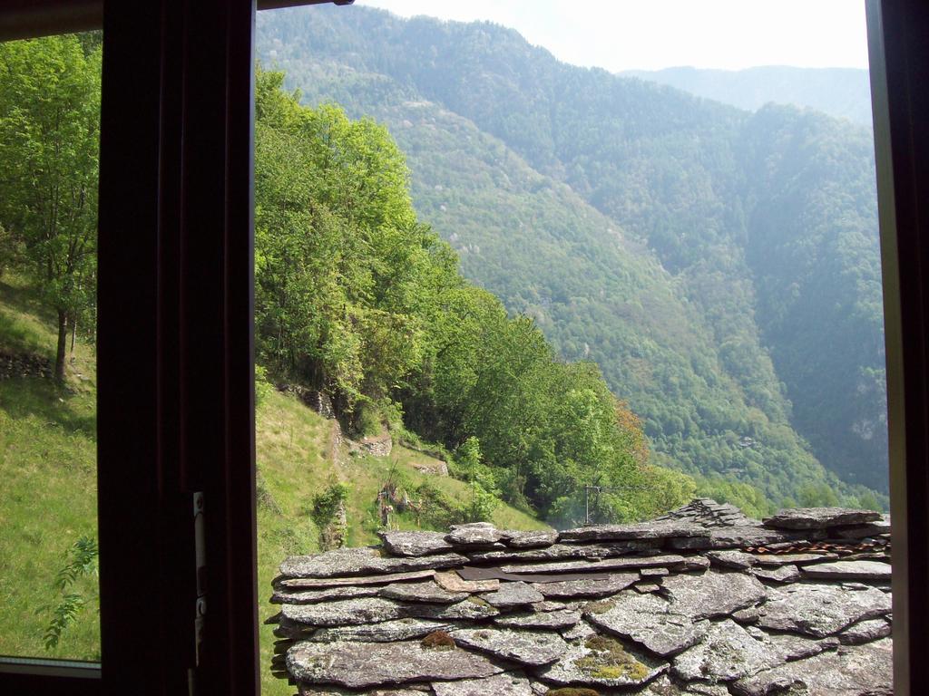 Appartamentino Nel Bosco Sondrio Exteriér fotografie